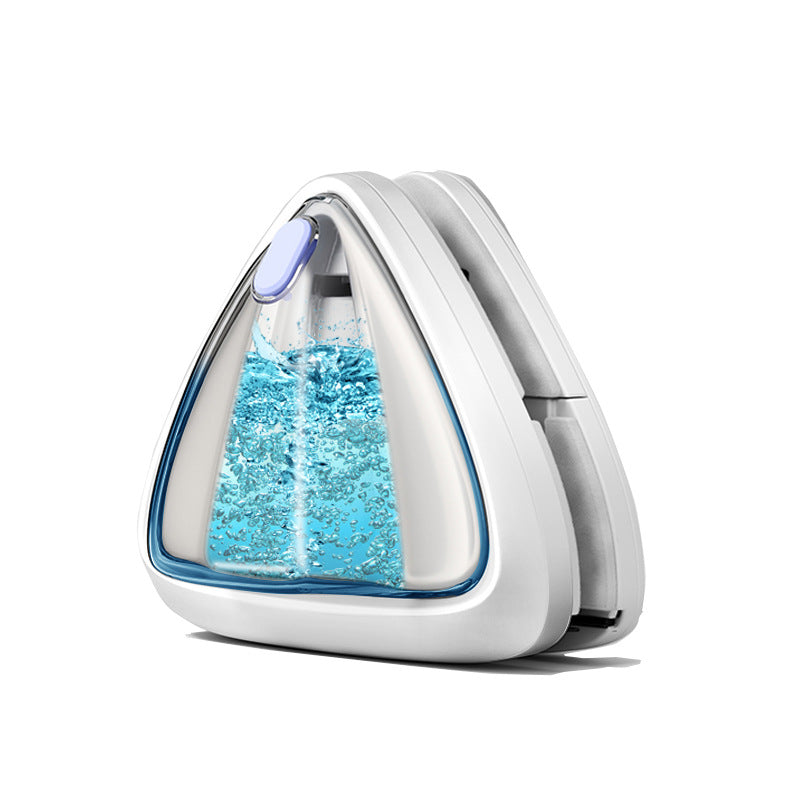 Double-sided magnetic window cleaner - main product view